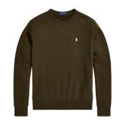 Klassieke Trui Ralph Lauren , Beige , Heren