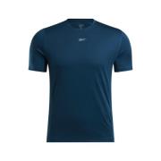 Speedwick Hardloopshirt Reebok , Blue , Dames