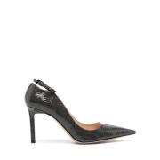 Zwarte Pumps voor Vrouwen Tom Ford , Black , Dames