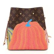 Pre-owned Canvas louis-vuitton-bags Louis Vuitton Vintage , Multicolor...