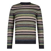 Stijlvolle Pullover State of Art , Multicolor , Heren