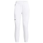 Witte Hybride Broeken voor Vrouwen Under Armour , White , Dames