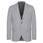 Klassieke Blazer Matinique , Gray , Heren