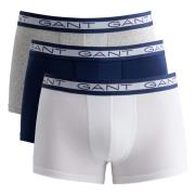 Briefs pakket Gant , Multicolor , Heren