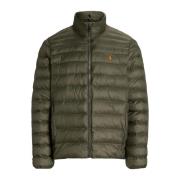 Stijlvolle Jas Ralph Lauren , Green , Heren