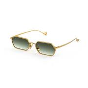 Cavallet C.4-25 Sunglasses Eyepetizer , Yellow , Dames