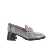 Brons Milan Damesschoenen Hispanitas , Gray , Dames