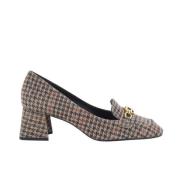 Bruine Damesschoenen 101Z33Bk Lola Cruz , Brown , Dames