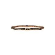 Stijlvolle Riem Ct34S46E2 Elisabetta Franchi , Black , Dames