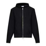 Hoodie Burberry , Black , Heren