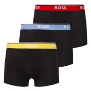 Briefs pakket Boss , Multicolor , Heren