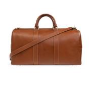 Handtas Bottega Veneta , Brown , Heren