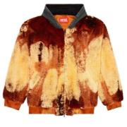 Tie-Dye Jack Diesel , Multicolor , Heren