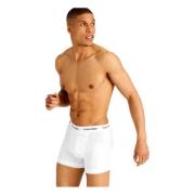 Trunk Briefs pakket Calvin Klein , White , Heren