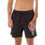 Mannen Logo Kostuum Just Cavalli , Black , Heren