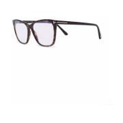 Ft5762B 052 Optical Frame Tom Ford , Brown , Dames