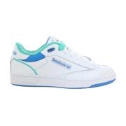 Groene Club C Bulc Damesschoenen Reebok , White , Dames