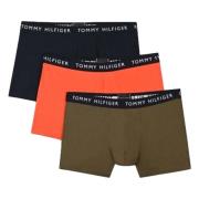 Briefs pakket Tommy Hilfiger , Multicolor , Heren