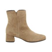 Dames Cognac Schoenen Gabor , Brown , Dames