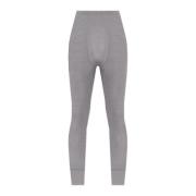 Wollen broek Hanro , Gray , Heren