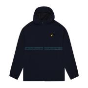 Waterdichte Tape Jas Lyle & Scott , Blue , Heren