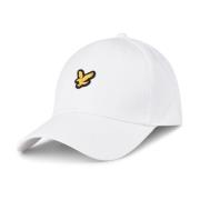 Course Cap Headwear Lyle & Scott , White , Heren