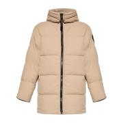 Donsjack Lawrence Canada Goose , Beige , Heren