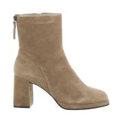 Beige Analisa 02 Damesschoenen Regarde Le Ciel , Beige , Dames