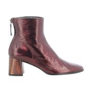 Bordeaux Damesschoenen Zinda , Red , Dames