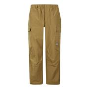 Cargo Broek voor Stedelijke Stijl Billionaire Boys Club , Beige , Here...