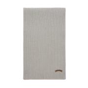 Wollen Sjaal Paul & Shark , Beige , Heren