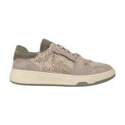 Glinsterende Sneakers Alma EN Pena , Multicolor , Dames