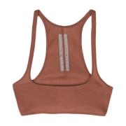 Stijlvolle Henna Top voor Vrouwen Rick Owens , Brown , Dames