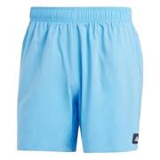 Shorts Adidas , Blue , Heren