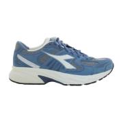 Blauwe Mythos Star G Herenschoenen Diadora , Blue , Heren