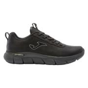 Dagelijkse Sneakers Joma , Black , Heren