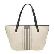 Shopper medium Marc O'Polo , Beige , Dames