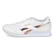 Alroyal CL Jogger Sneakers Reebok , White , Dames