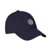 Heritage Cap Collection Fusalp , Blue , Unisex