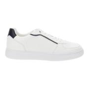 Heren Sneakers van Kunstleer Harmont & Blaine , White , Heren