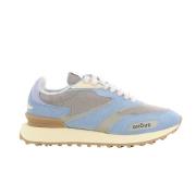 Lichtblauwe Damessneakers Rush One Ghoud , Blue , Dames