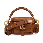 Schoudertas Chloé , Brown , Dames