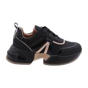 Bencic Sneaker Alexander Smith , Black , Dames