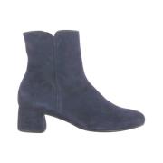 Blauwe Damesschoenen Gabor , Blue , Dames