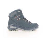 Roze Dames Wandelschoenen Renegade EVO Lowa , Blue , Dames