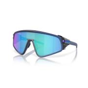 Sportieve zonnebril met 9404 stijl Oakley , Blue , Unisex