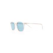 Ov5491Su 1743P1 Sunglasses Oliver Peoples , Gray , Unisex