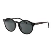 Stijlvolle Zonnebril 0Ph4204U Ralph Lauren , Black , Heren