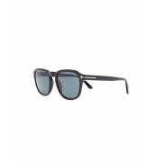 Ft0931 01V Sunglasses Tom Ford , Black , Heren