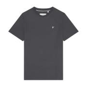 Heavy Utility T-Shirt Lyle & Scott , Gray , Heren